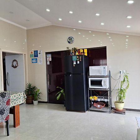 Quarto Em Hospedagem Miraguaia No Gravata 03 Navegantes Exteriör bild